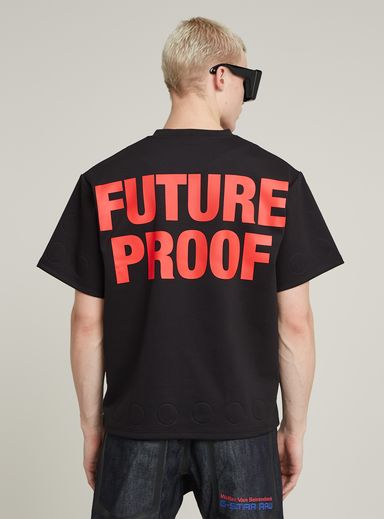 Camiseta Unisex WVB Boxy